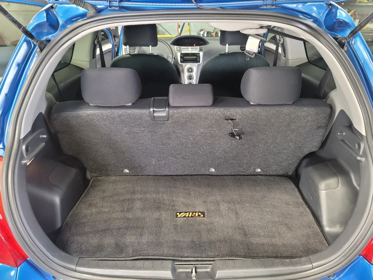 Interior Deep Clean — after professional detailing at Premier Auto Detailing, Cedarburg, WI