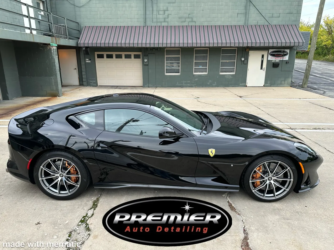 Ceramic & Graphene Coatings in Cedarburg, WI — Premier Auto Detailing