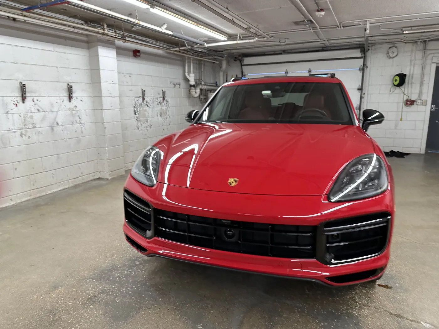 Auto Detailing Packages in Cedarburg, WI — Premier Auto Detailing