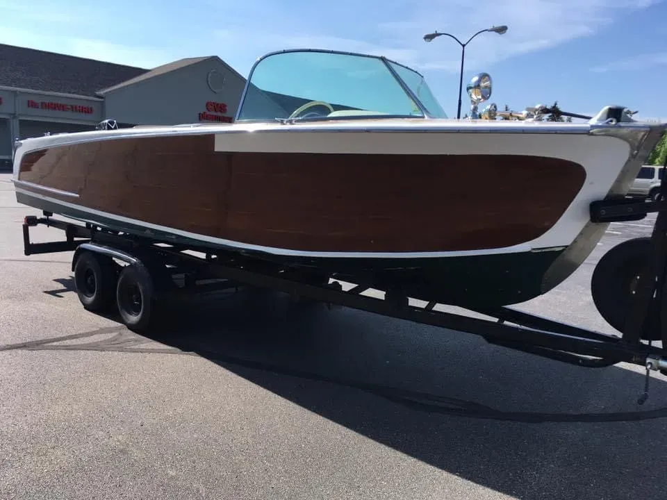 Boat & Marine Detailing in Cedarburg, WI — Premier Auto Detailing